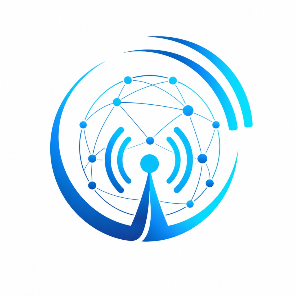 Logo hỗ trợ đăng ký dịch vụ viễn thông